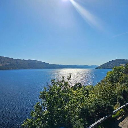 Highland Retreats Cannich Eksteriør bilde