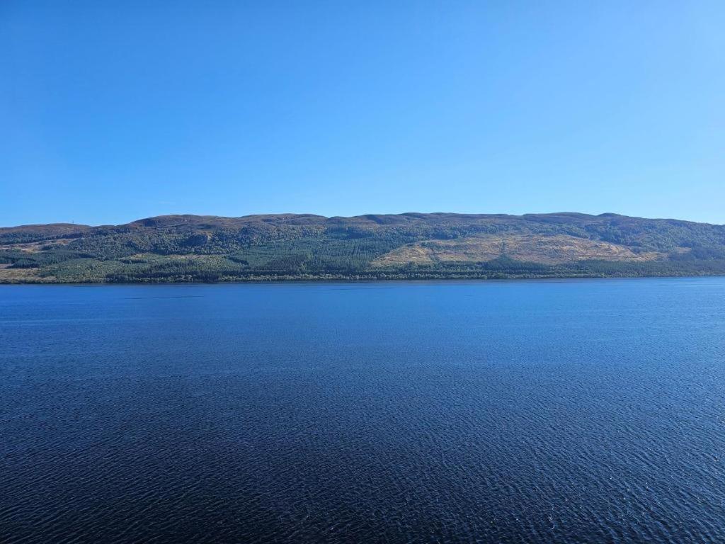 Highland Retreats Cannich Eksteriør bilde