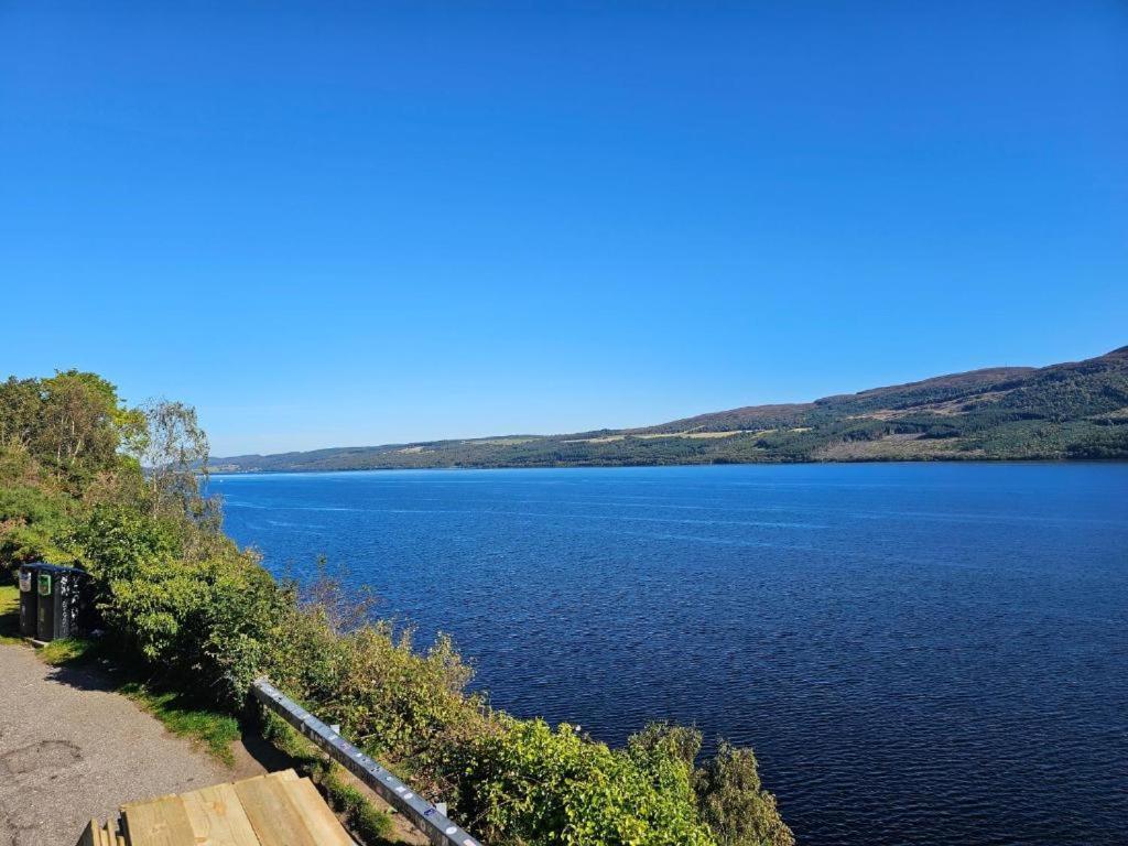 Highland Retreats Cannich Eksteriør bilde